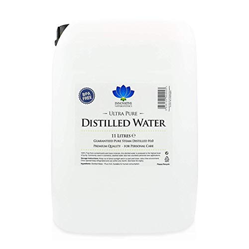 Distilled-Water-11-litres-11L-Ultra-Pure-Steam-Distilled-0ppm-0