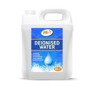 25 Litres