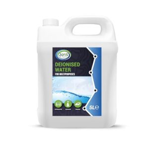 5 Litres