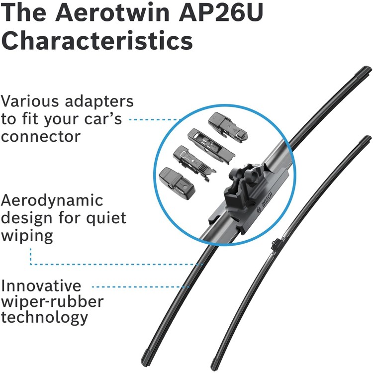 bosch-aerotwin-ap26u-front-windscreen-wiper-replacement-blade-comes-with-modular-adapters-1-blade-650mm-05-wsh