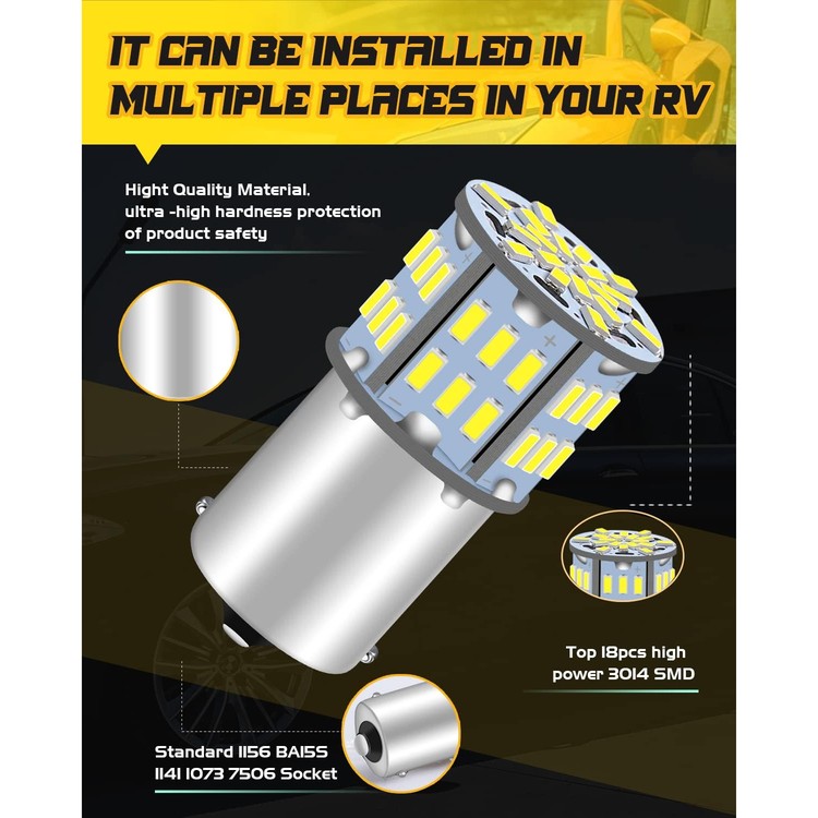 defvnsy-p21w-1156-ba15s-led-bulb-super-bright-1141-1003-1073-7506-car-bulb-light-12v-24v-3014-54smd-replacement-bulbs-for-turn-signal-indicator-parking-reverse-light-4-pack-05-qfs