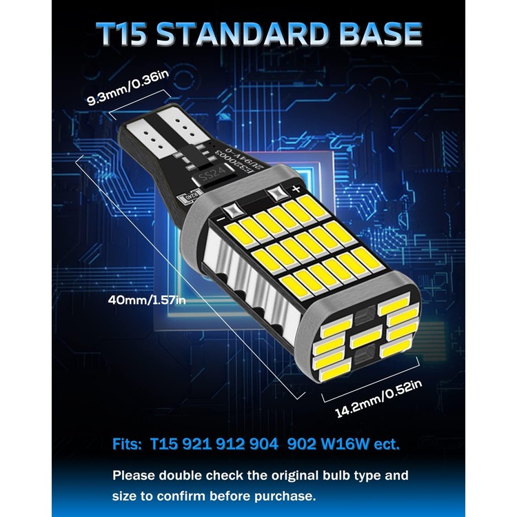 defvnsy-super-bright-921-led-bulb-912-led-backup-light-high-power-45-smd-4014-chipsets-error-free-t15-906-w16w-led-bulb-for-back-up-lights-reverse-lights-xenon-white-6000k-pack-of-4-02-wos