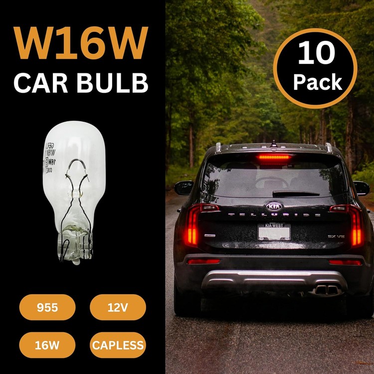 tek-automotive-955-w16w-bulb-brake-light-bulbs-reverse-light-bulb-tail-indicator-fog-high-level-brake-light-921b-12v-16w-w21x95d-capless-box-of-10-02-ped
