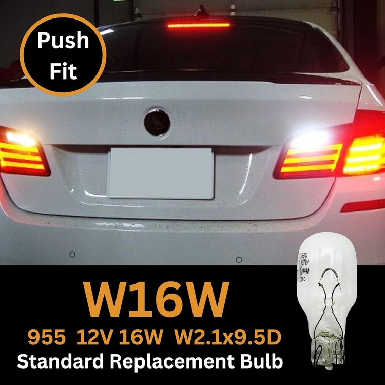 tek-automotive-955-w16w-bulb-brake-light-bulbs-reverse-light-bulb-tail-indicator-fog-high-level-brake-light-921b-12v-16w-w21x95d-capless-box-of-10-03-oau