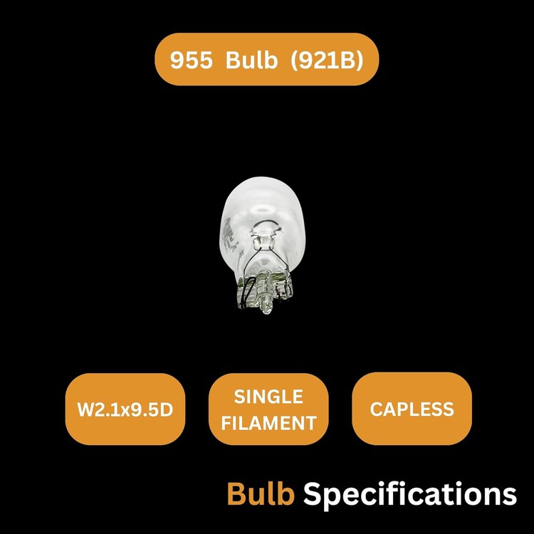 tek-automotive-955-w16w-bulb-brake-light-bulbs-reverse-light-bulb-tail-indicator-fog-high-level-brake-light-921b-12v-16w-w21x95d-capless-box-of-10-06-pva