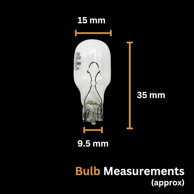 tek-automotive-955-w16w-bulb-brake-light-bulbs-reverse-light-bulb-tail-indicator-fog-high-level-brake-light-921b-12v-16w-w21x95d-capless-box-of-10-07-qhx