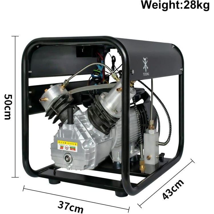 tuxing-4500psi-double-cylinder-pcp-air-compressorhigh-pressure-paintball-pumpfor-air-rifle-gun-68l-tankpaintball-gun-30mpa-220vtxed011-08-rsq
