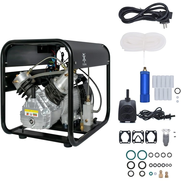 tuxing-4500psi-double-cylinder-pcp-air-compressorhigh-pressure-paintball-pumpfor-air-rifle-gun-68l-tankpaintball-gun-30mpa-220vtxed011-09-bhf