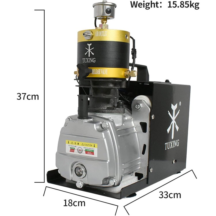 tuxing-pcp-air-compressor4500psi30mpa300bar-scuba-compressor-adjustable-pressure-electric-compressor-with-waterfan-dual-cooling-system-for-pcp-air-rif-03-uas