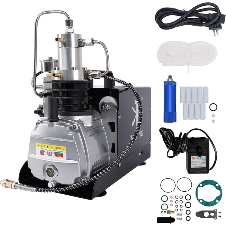 tuxing-pcp-air-compressor4500psi30mpa300bar-scuba-compressor-adjustable-pressure-electric-compressor-with-waterfan-dual-cooling-system-for-pcp-air-rif-09-dhc