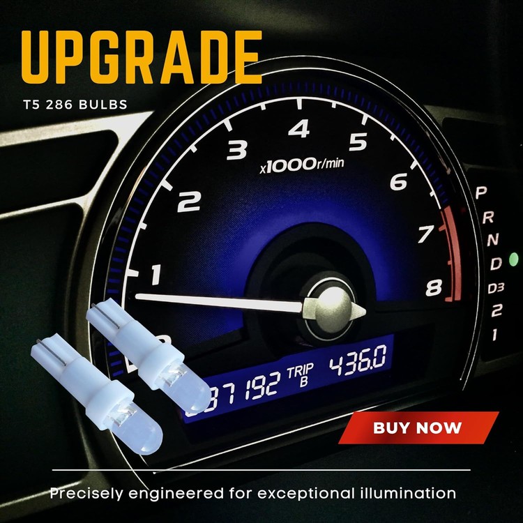 argo-t5-bulb-led-286-white-dashboard-bulbs-12v-instrument-dash-panel-clocks-dials-xenon-van-interior-car-speedometer-gauge-cluster-speedo-light-t5-led-07-sck