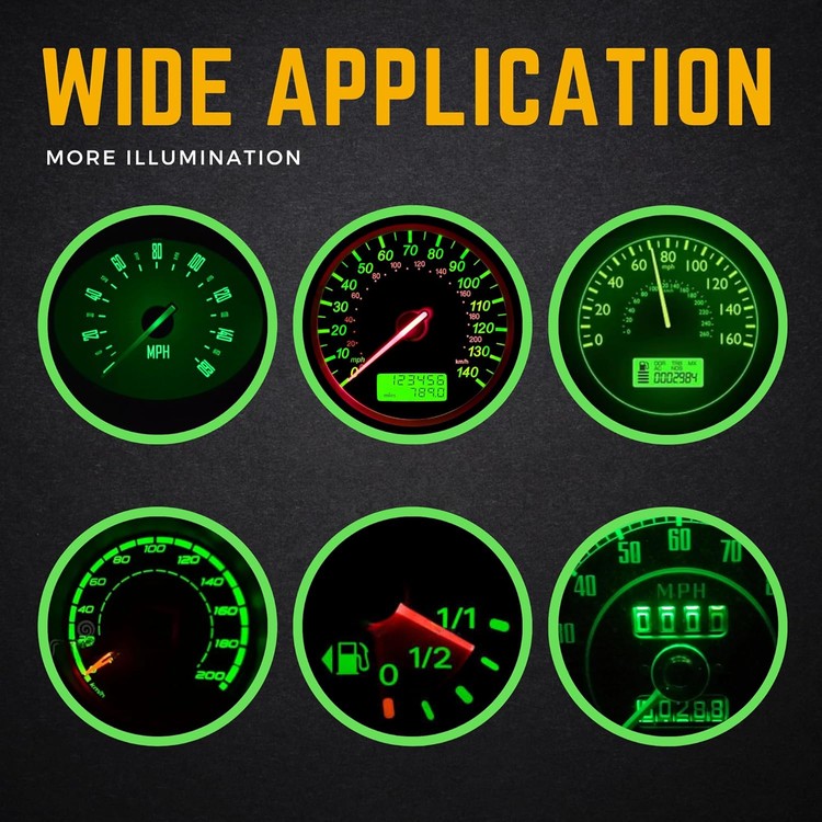 argo-t5-bulb-led-smd-green-dashboard-286-bulbs-12v-instrument-dash-panel-clocks-dials-xenon-van-interior-car-speedometer-gauge-cluster-speedo-light-t5-04-nvj