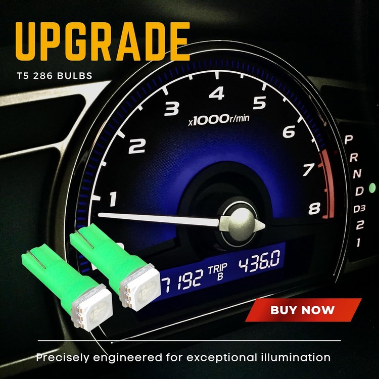 argo-t5-bulb-led-smd-green-dashboard-286-bulbs-12v-instrument-dash-panel-clocks-dials-xenon-van-interior-car-speedometer-gauge-cluster-speedo-light-t5-07-egp