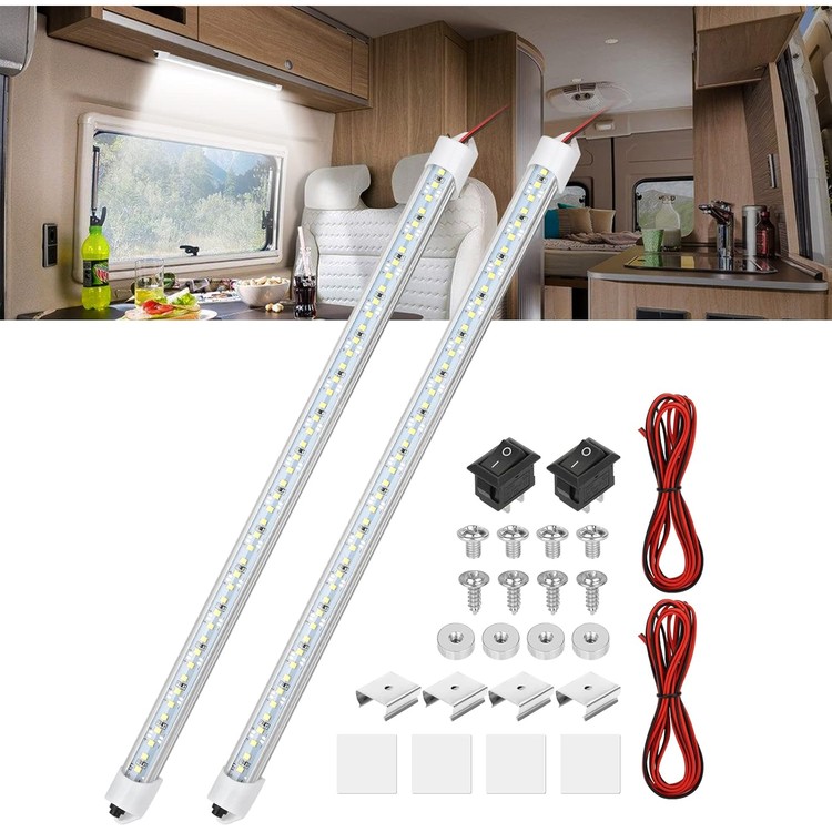car-interior-lights-bar-2pcs-12v-3w-48-leds-slim-strip-lights-with-onoff-switch-universal-white-lighting-lamp-for-caravan-van-bus-boat-camper-truck-mo-01-zmf