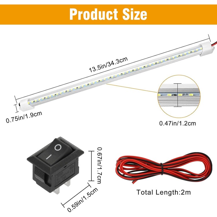car-interior-lights-bar-2pcs-12v-3w-48-leds-slim-strip-lights-with-onoff-switch-universal-white-lighting-lamp-for-caravan-van-bus-boat-camper-truck-mo-03-cog