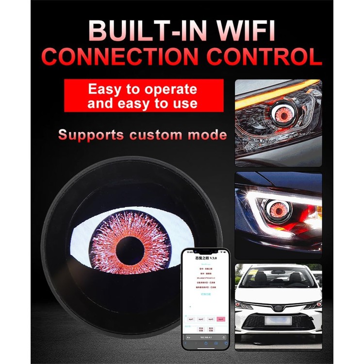 ctopkatuo-2pcs-animated-devil-eye-car-lights-8-mode-car-beast-demon-eyes-headlight-lens-wifi-control-wireless-dynamic-led-eyes-for-car-03-pun