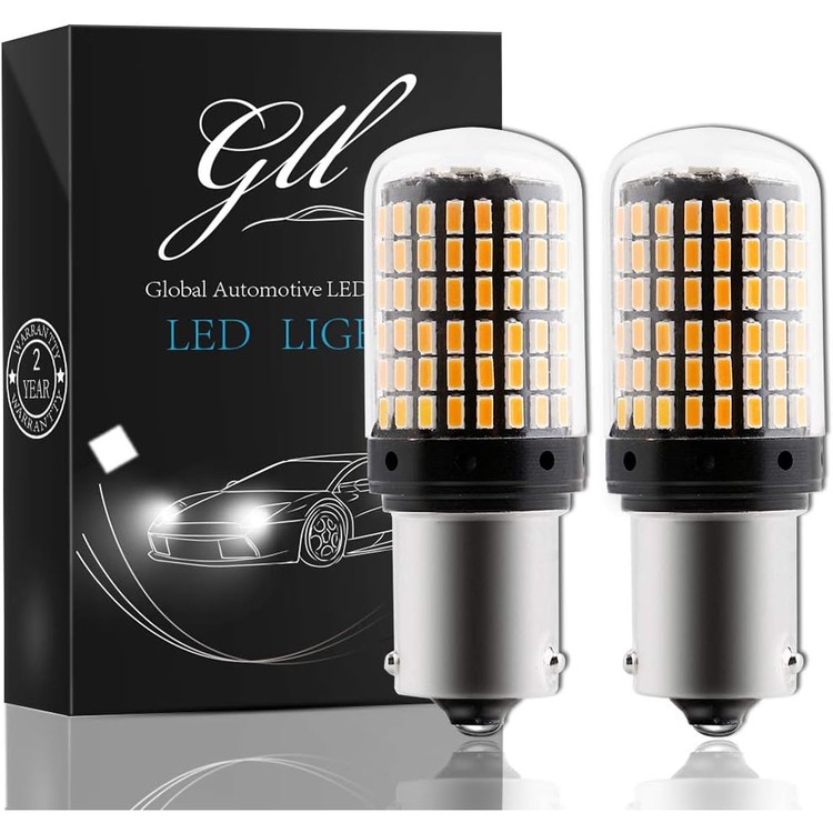 gll-2pcs-bau15s-led-bulbs-12v-amber-yellow-py21w-bulbs-144-3014-smd-2800lm-canbus-error-free-for-car-turn-signal-lights-indicator-lights-only-01-asb