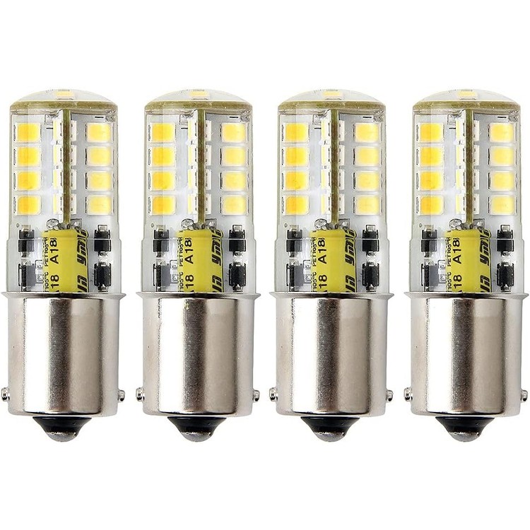 hryspn-p21w-led-bulb-ba15s-12v-single-contact-base-waterproof-lamp-5-watt-cool-white-6000k-500lm-for-boat-rv-auto-car-outdoor-landscape-lighting-etc-p-01-llz