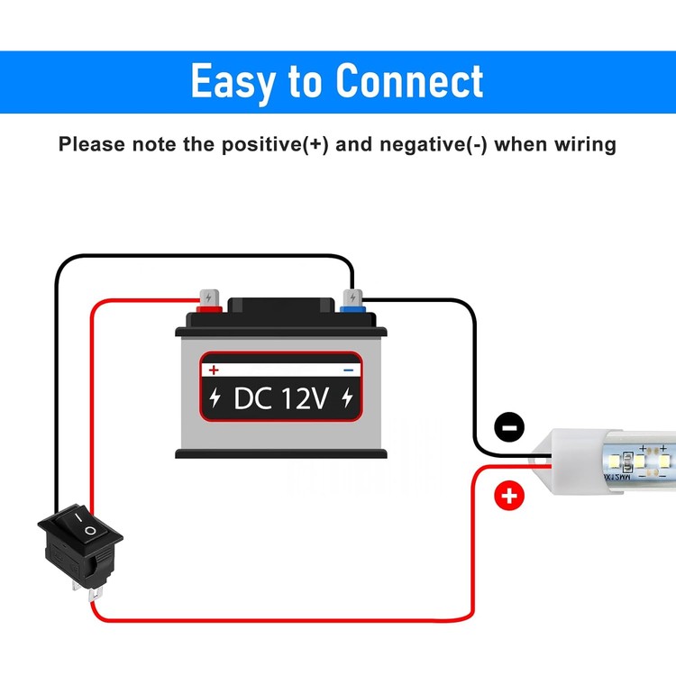 linkstyle-12v-interior-led-light-bar-4pcs-48-leds-6500k-light-strip-with-diy-switch-for-car-truck-camper-van-rv-white-03-ory