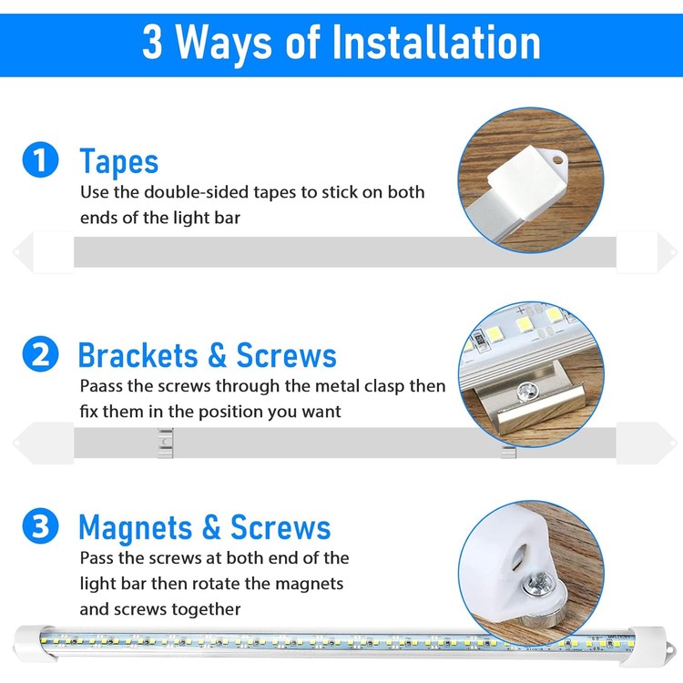 linkstyle-12v-interior-led-light-bar-4pcs-48-leds-6500k-light-strip-with-diy-switch-for-car-truck-camper-van-rv-white-04-tjq