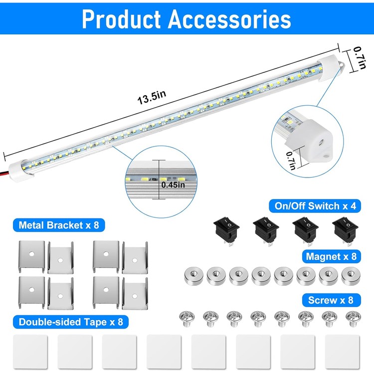 linkstyle-12v-interior-led-light-bar-4pcs-48-leds-6500k-light-strip-with-diy-switch-for-car-truck-camper-van-rv-white-05-otv