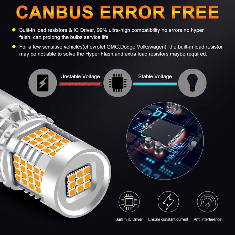 maimiao-2pcs-t20-w21w-7440-led-bulb-canbus-error-free-no-hyper-flash-turn-signal-light-bulb-amber-yellow-12v-24v-4000lm-89pcs-2016smd-chipsets-extreme-03-edt