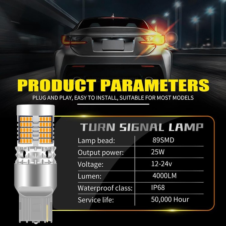 maimiao-2pcs-t20-w21w-7440-led-bulb-canbus-error-free-no-hyper-flash-turn-signal-light-bulb-amber-yellow-12v-24v-4000lm-89pcs-2016smd-chipsets-extreme-08-vjt
