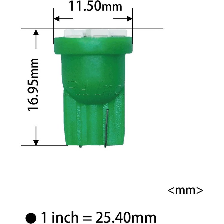pa-led-10pcs-t10-168-194-led-instrument-pa-lednel-dash-light-bulb-12-twist-lock-socket-12v-green-04-ysg