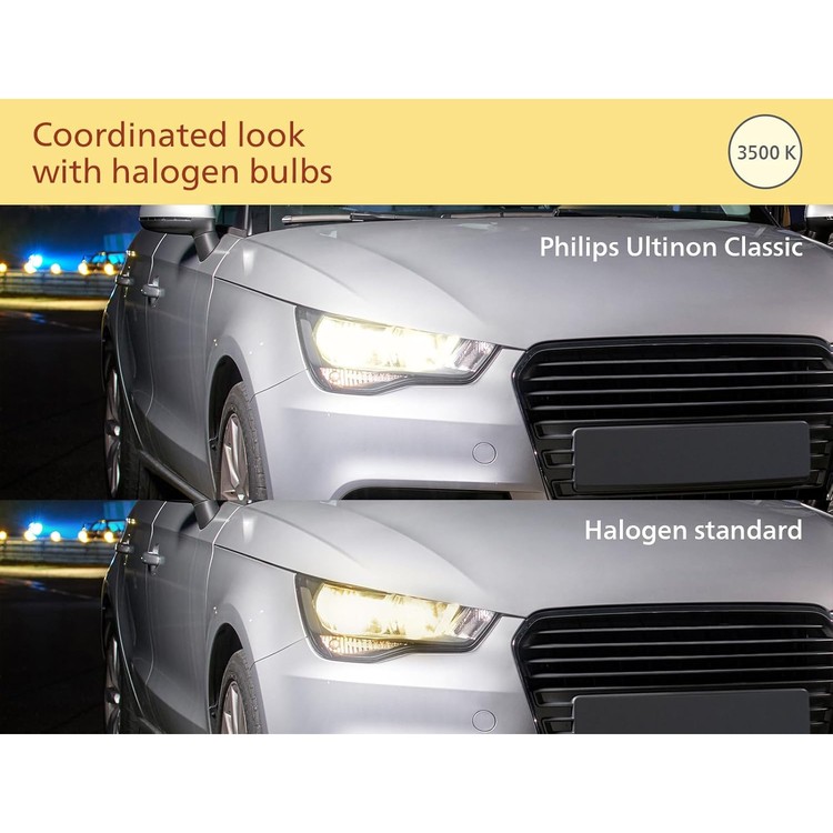 philips-ultinon-classic-led-car-headlight-bulb-h4h19-3500k-warm-white-light-halogen-color-match-80-more-brightness-easy-fit-led-bulb-set-of-2-04-xvt