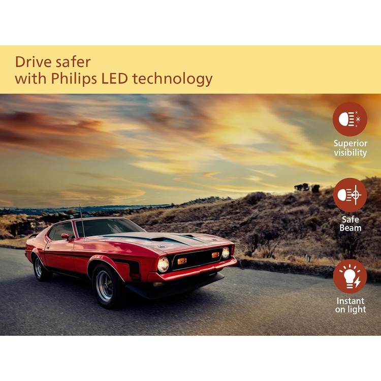 philips-ultinon-classic-led-car-headlight-bulb-h4h19-3500k-warm-white-light-halogen-color-match-80-more-brightness-easy-fit-led-bulb-set-of-2-06-nig