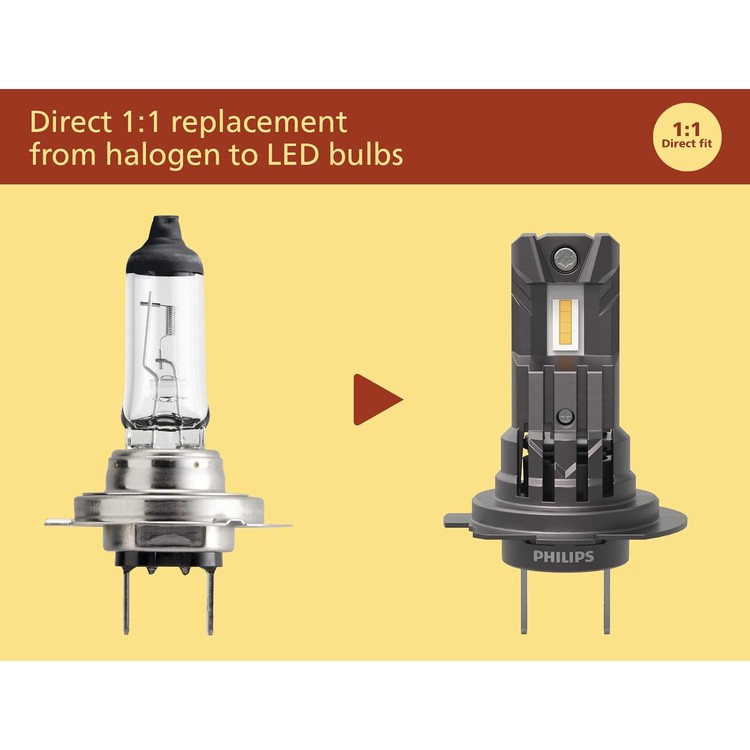 philips-ultinon-classic-led-car-headlight-bulb-h4h19-3500k-warm-white-light-halogen-color-match-80-more-brightness-easy-fit-led-bulb-set-of-2-07-alk