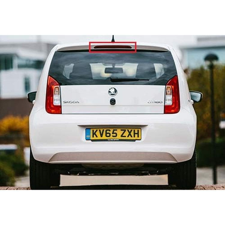 red-lens-led-rear-high-level-centre-third-brake-stop-light-for-golf-vi-vii-golf-plus-polo-v-vi-mii-citigo-fabia-iii-08-spu