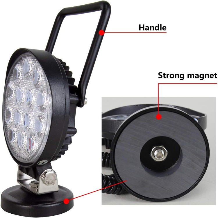 rigidon-2-pcs-portable-magnetic-base-round-led-work-light-4-inch-42w-spot-beam-12v-24v-driving-lights-lamp-for-car-off-road-truck-4x4-suv-atv-tractors-04-vjg