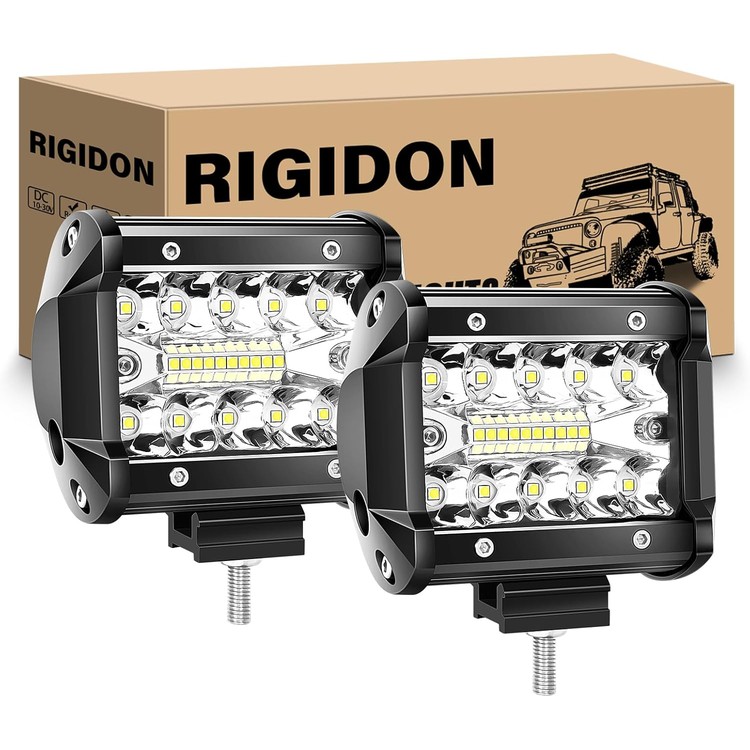 rigidon-2pcs-led-fog-lights4inch-60w-triple-row-led-light-bar-flood-spot-combo-6000lm-driving-boat-offroad-led-work-light-for-suv-utv-truck-atv-4x4wd-01-vjn