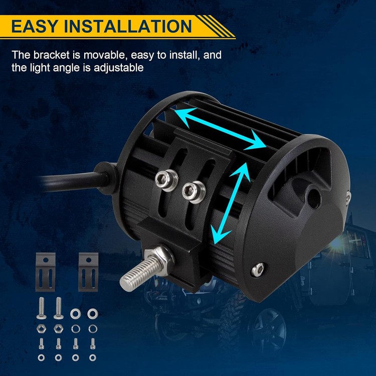 rigidon-2pcs-led-fog-lights4inch-60w-triple-row-led-light-bar-flood-spot-combo-6000lm-driving-boat-offroad-led-work-light-for-suv-utv-truck-atv-4x4wd-06-ggv
