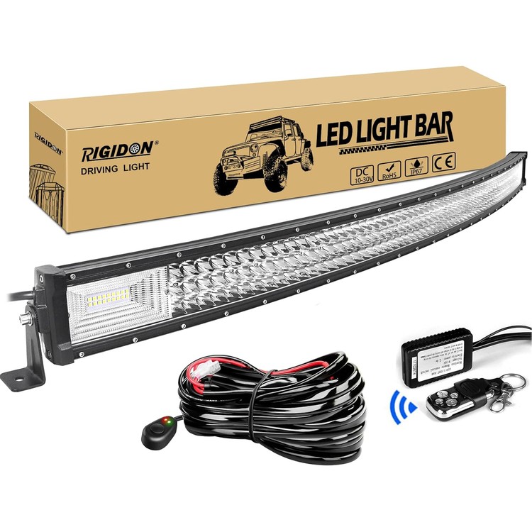 rigidon-car-led-light-bar-with-12v-strobe-remote-control-wiring-harness-cable-kit-curved-52-inch-675w-7d-tri-row-driving-work-lamp-for-car-off-road-tr-01-uyv