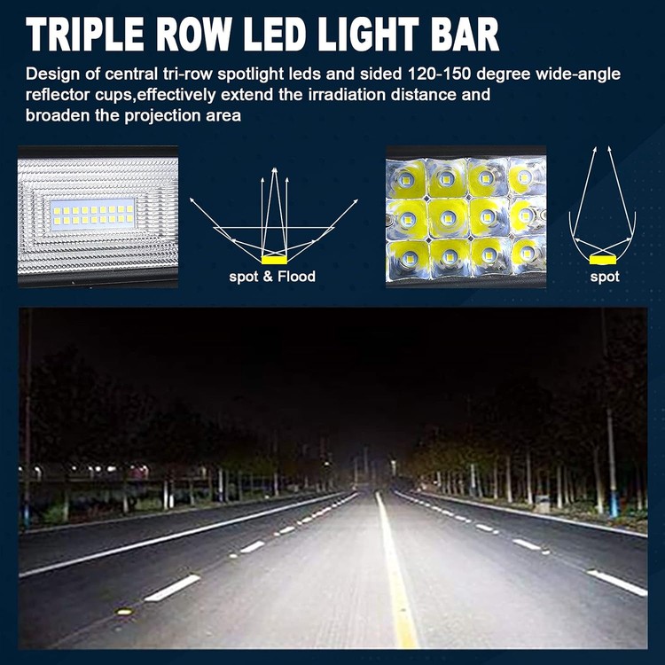 rigidon-car-led-light-bar-with-12v-strobe-remote-control-wiring-harness-cable-kit-straight-32-inch-405w-7d-tri-row-driving-work-lamp-for-car-off-road-08-mvz