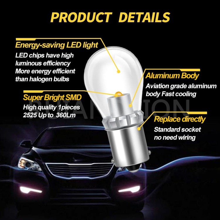 ruiandsion-1156-led-reverse-light-bulb-warm-white-6-24v-1141-1003-7506-ba15s-super-bright-2525smd-replacement-for-car-camper-trailer-rv-backup-reverse-02-vnx