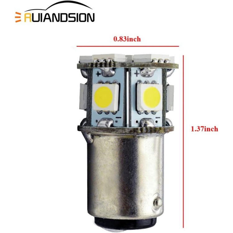 ruiandsion-2pcs-1157-bay15d-led-bulb-6v-super-bright-5050-12smd-chipsets-6000k-white-led-replacement-bulb-for-backup-reverse-light-tail-lightnon-polar-04-mxm