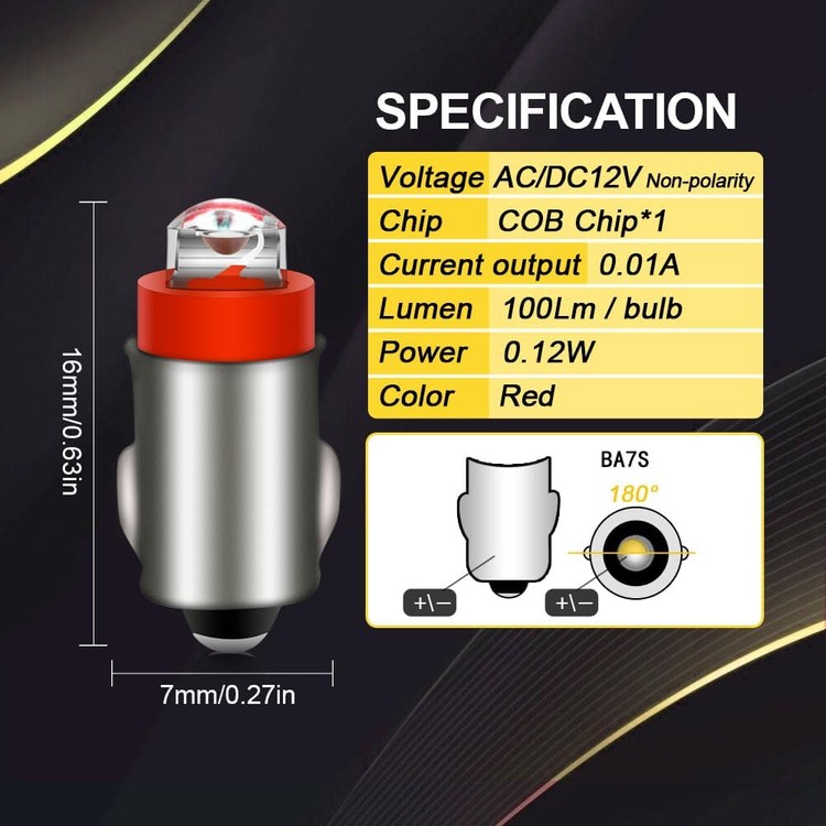 ruiandsion-ba7s-dashboard-light-led-bulbs-12v-red-instrument-led-light-led-interior-bulb-dashboard-indicator-panel-light-non-polarity-pack-of-2-05-mwt