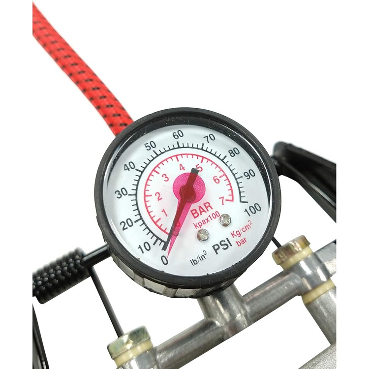 streetwize-deluxe-twin-cylinder-foot-pump-with-270-gauge-suitable-for-inflating-tyres-on-cars-motorcycles-bicycles-03-mum