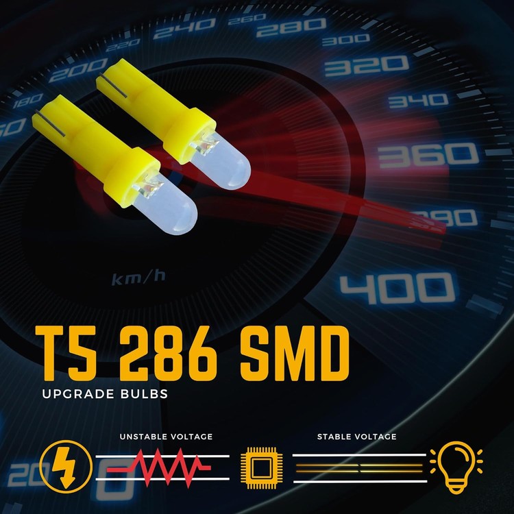 t5-bulb-led-286-amber-yellow-dashboard-bulbs-12v-instrument-dash-panel-clocks-dials-xenon-van-interior-car-speedometer-gauge-cluster-speedo-light-t5-l-05-rso