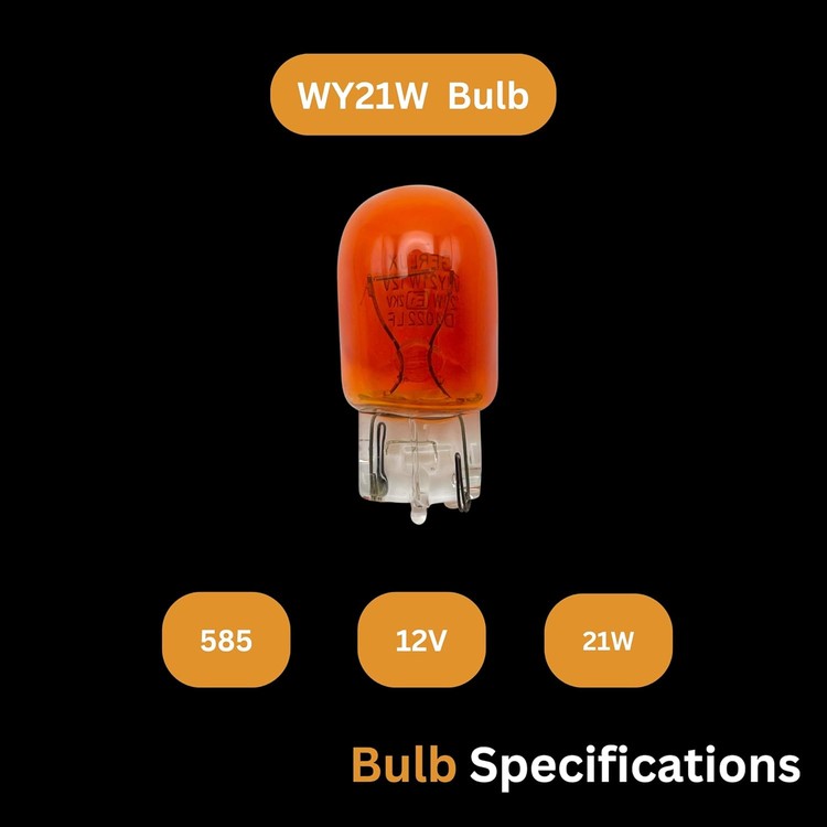 tek-automotive-585-wy21w-indicator-bulbs-382wa-12v-21w-w3x16d-capless-indicator-bulbs-orange-amber-car-light-bulb-twin-pack-05-heb