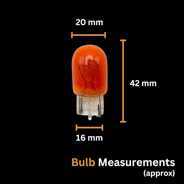 tek-automotive-585-wy21w-indicator-bulbs-382wa-12v-21w-w3x16d-capless-indicator-bulbs-orange-amber-car-light-bulb-twin-pack-07-uaf