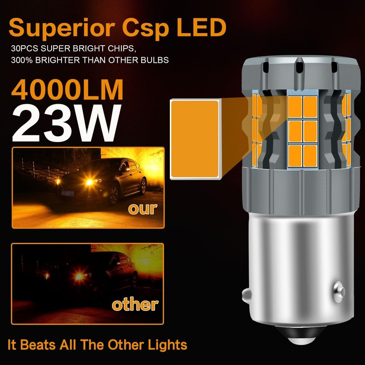 upxsxt-2pcs-py21w-1156-7507-bau15s-led-turn-signal-bulb-canbus-error-free-anti-hyper-flash-replacement-bulb-300-super-bright-amber-30-smd-25w-4000lm-02-etq
