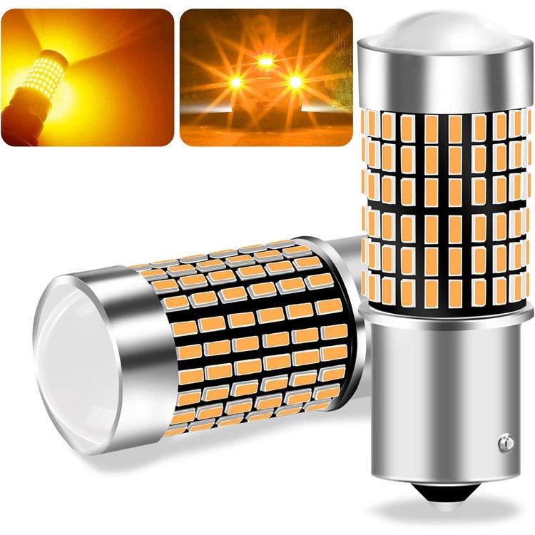 upxsxt-2pcs-py21w-led-bulb-canbus-error-free-1156-bau15s-amber-led-turn-light-bulbs-12-24v-23w-144smd-waterproof-higher-brightness-car-bulb-01-kkn