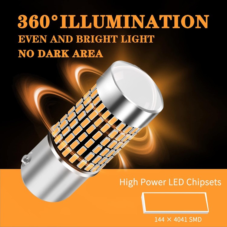 upxsxt-2pcs-py21w-led-bulb-canbus-error-free-1156-bau15s-amber-led-turn-light-bulbs-12-24v-23w-144smd-waterproof-higher-brightness-car-bulb-05-pvn