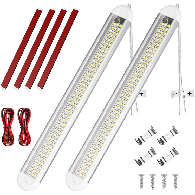 uraqt-12v-interior-led-light-bar-120-led-universal-strip-light-with-onoff-switch-and-extension-cord-white-lamp-for-van-car-auto-camper-bus-caravan-boa-01-zwl