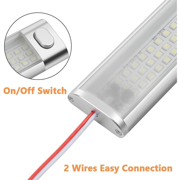 uraqt-12v-interior-led-light-bar-168-leds-universal-strip-light-bar-with-onoff-switch-white-lamp-for-van-car-auto-camper-bus-caravan-boat-motorhome-mp-04-slk
