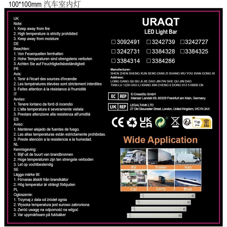 uraqt-12v-interior-led-light-bar-168-leds-universal-strip-light-bar-with-onoff-switch-white-lamp-for-van-car-auto-camper-bus-caravan-boat-motorhome-mp-10-qfo